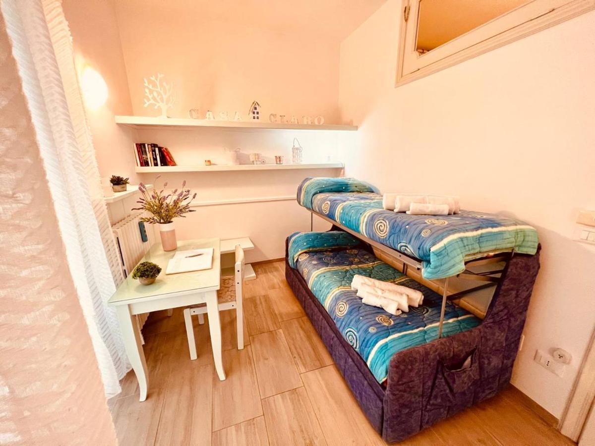 Apartamento Casa Claro Castellana Grotte Exterior foto