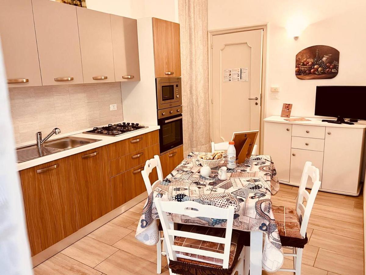 Apartamento Casa Claro Castellana Grotte Exterior foto